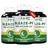 2 Sleaze-PV + 1 Sleaze-PV Free